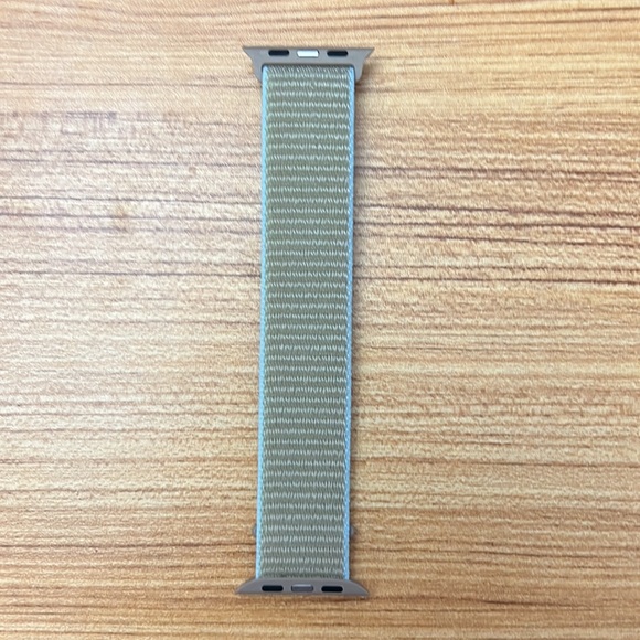 NEW [BAND] Camel Strap Loop For Apple Watch - Picture 3 of 7